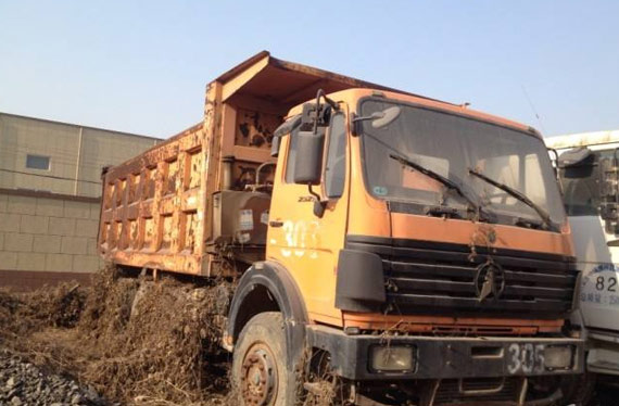 重庆锦州报废车回收,车辆报废回收公司